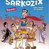 Sarkozix, l'album de la semaine !