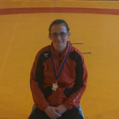 CHAMPIONNAT REGIONAL MINIMES à SENIORS