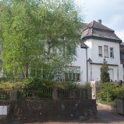 Maison de Maitre à Vendre à Hagondange Cité