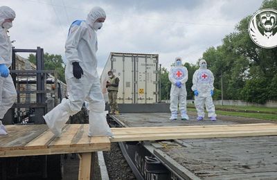 Guerre russe contre l'Ukraine : toutes les informations au 13/06/2025 
