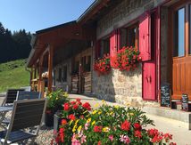 Information Sortie commune inter-groupes  Hautes Vosges 6 juillet