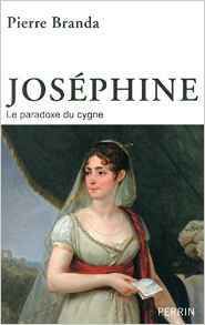 Le livre du jour : JOSEPHINE