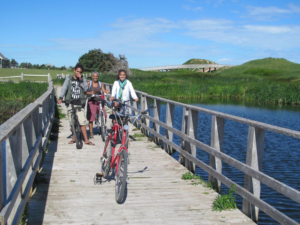 Prince Edward Island