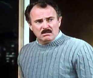 DABNEY COLEMAN