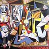 Picasso, représentation de la sexualité et atelier thématique