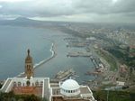 Algérie/Voyages dans l'Oranais