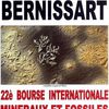 Bourse de Bernissart les 29 et 30 août 2009