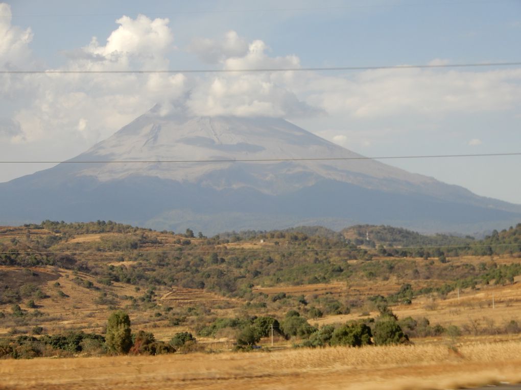 Mexique