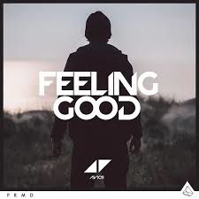 Avicii - Feeling Good (Video Officiel)