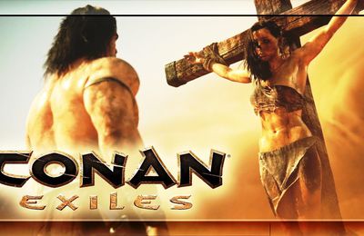 Conan Exil