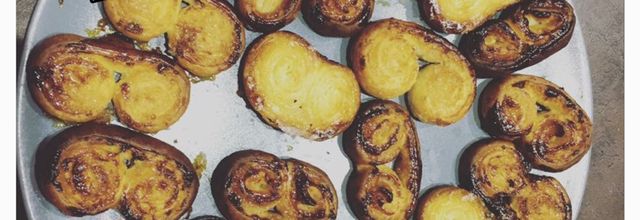 Palmiers