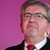 Confiant son "exaspération", Jean-Luc Mélenchon assure qu'il "tiendra bon" malgré sa "diabolisation"