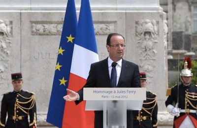Le « Parti colonial » français n’a toujours pas digéré la perte de son Empire