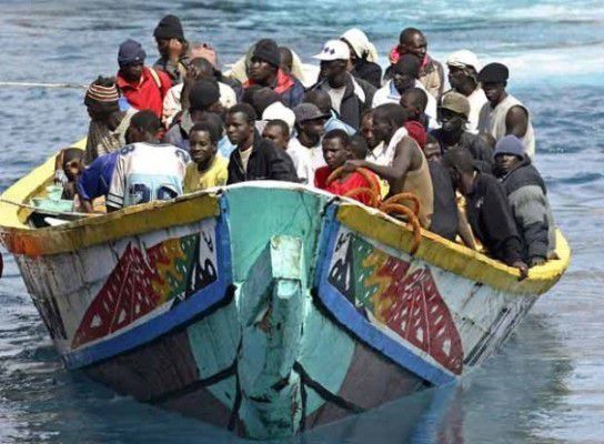 L’UE propose 1,8 milliard d'euros aux pays africains pour freiner les migrants