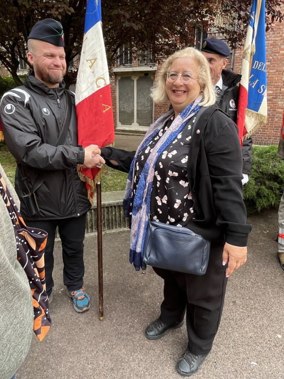 Dimanche 8 mai 2022