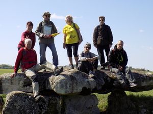 BUTHIERS (Dimanche.journée)