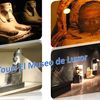 Tours El Museo de Luxor