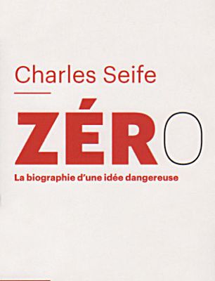 Zéro — Charles Seife