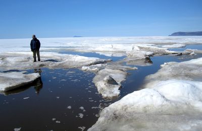 Les défis environnementaux des peuples autochtones de l'Arctique