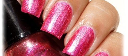 JADE : Pink Diamond