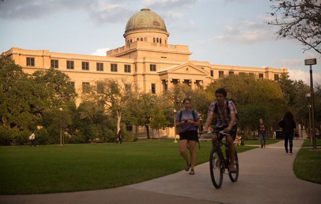 #Texas A&M #university says it didn't invite...
