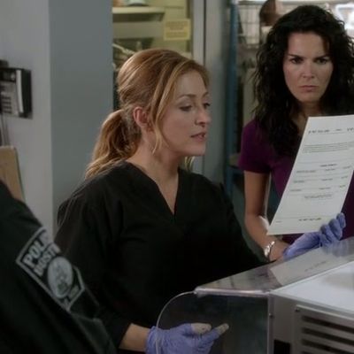 RIZZOLI & ISLES S.4 "Conduite à risques"+  LUN.25-09-2017 [Replay] France 2