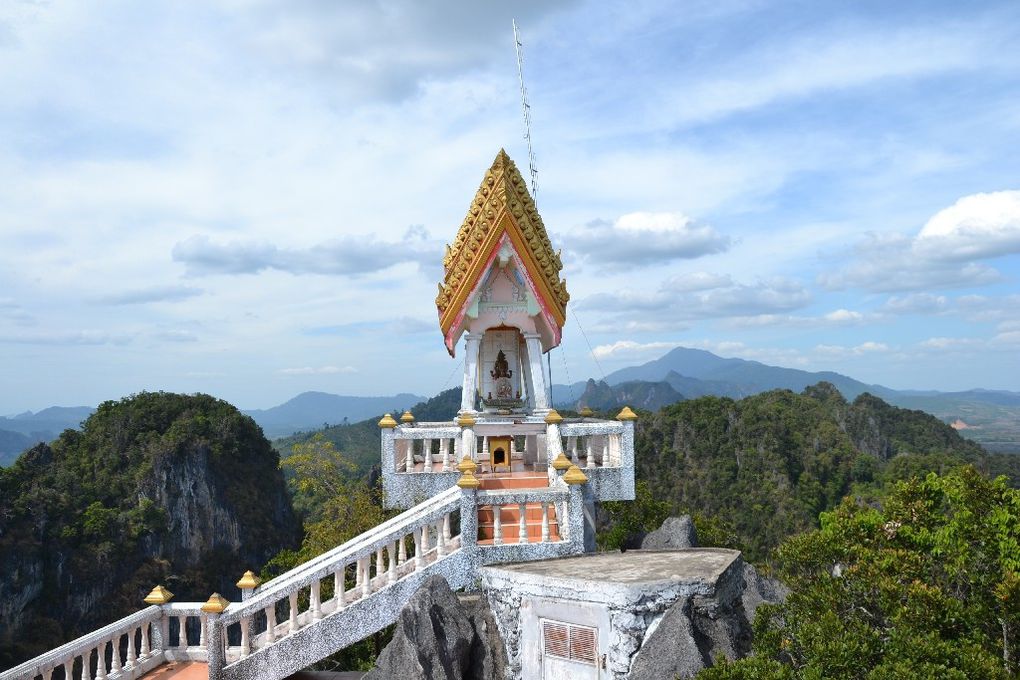 Album - Bangkok-Krabi