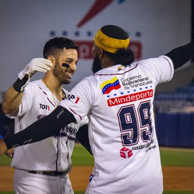 Picheo de José Gómez por Marineros de Carabobo dejó en el terreno a Samanes de Aragua