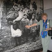 Une vidéo d'une survivante de la Shoah pardonnant à Mengele devient virale