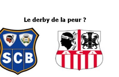 Ligue 2 / 18ème journée ce soir.