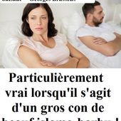 Campagne : ne baisez plus avec des barbus (22) - candaulistes