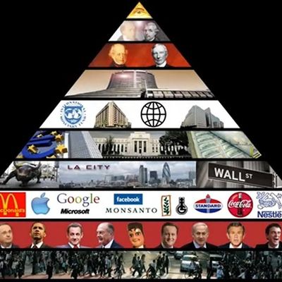 La politique: domaine du sens collectif et champ du pouvoir social.