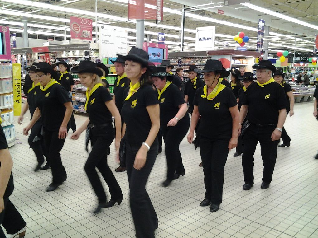 Album - COUNTRY-A-CARREFOUR-OCT-2013