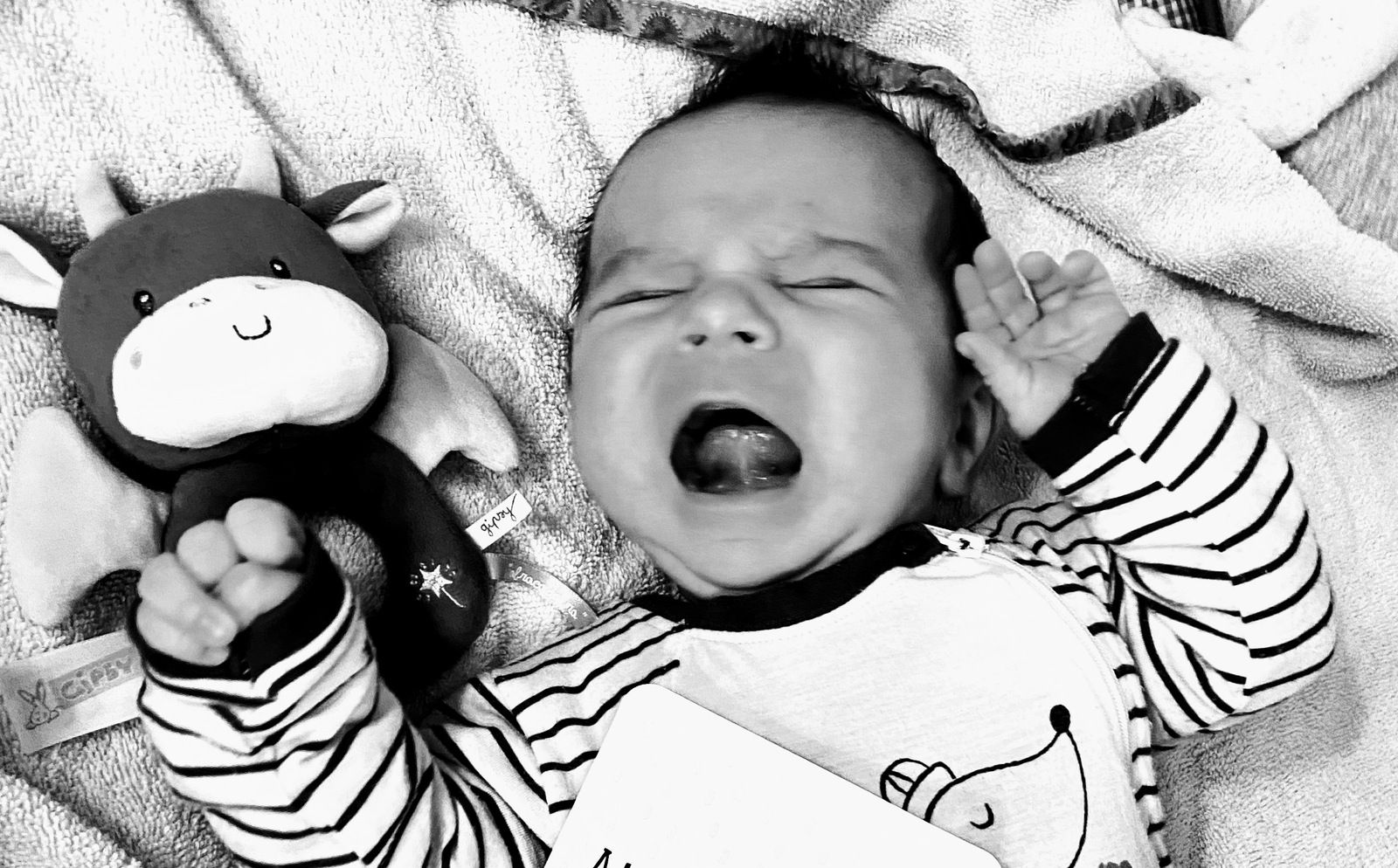 Syndrome De Kiss New Mum Over Blog Com