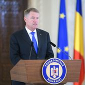VIDEO Președintele Klaus Iohannis: Nu avem niciun caz de coronavirus confirmat, dar va trebui să fim pregătiți. Convoc CSAT