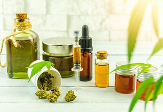 Strong Cbd - Boutique en ligne de CBD- fleurs et huiles - cannabis légal