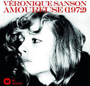 #NowPlaying Amoureuse par Véronique Sanson Et...