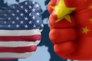 USA: la Chine s’en va en guerre - 07 juillet 2018