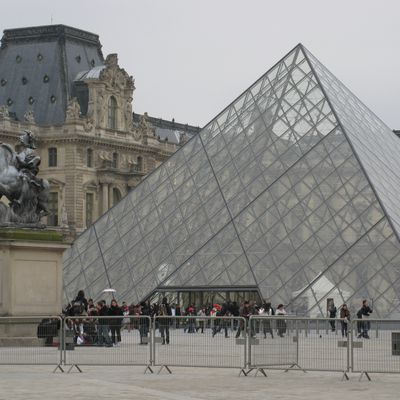 Paris et ses monuments