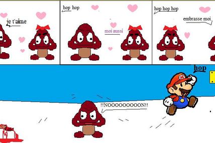 goompa love (bonus)