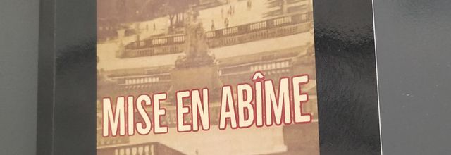 MISE EN ABIME de L.A. BAILEY