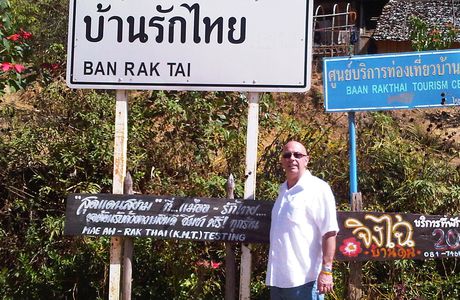 Ban Rak Tai