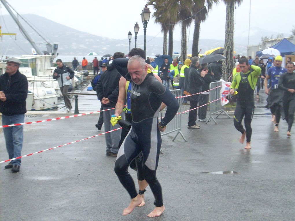 Album - TRIATHLON-ST-TROP-2009