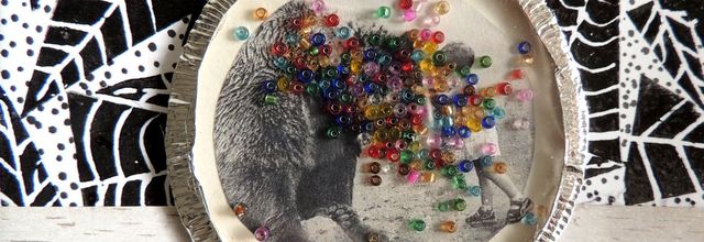 cartes unique - one of a kind