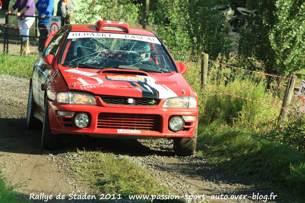 Album - Rallye-de-Staden