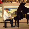 Piano au Musée du Jouet