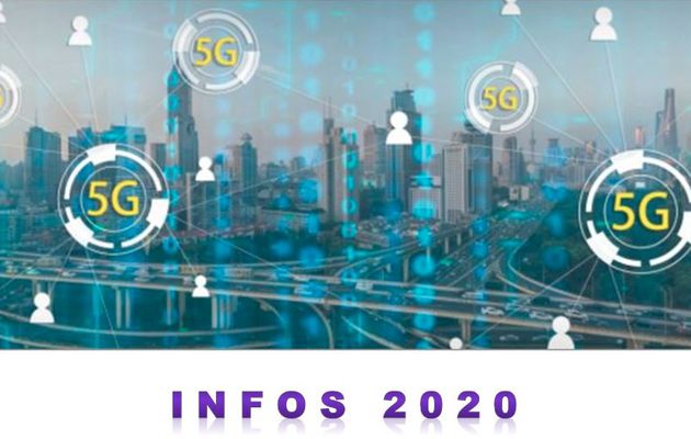La 5G - Infos 2020