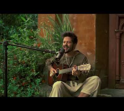 "Bebé"(Acústico), chanson de Camilo - Bogotá 