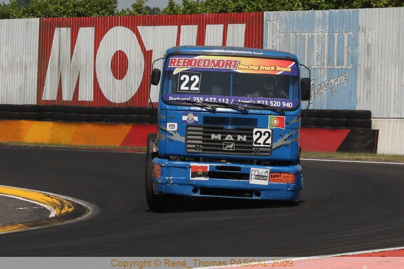 Album - COURSE-CAMIONS