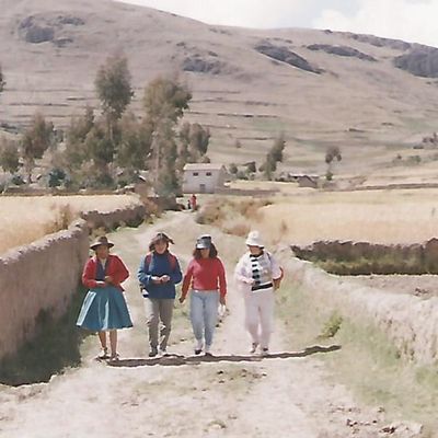 ENFERMERÍA COMUNITARIA